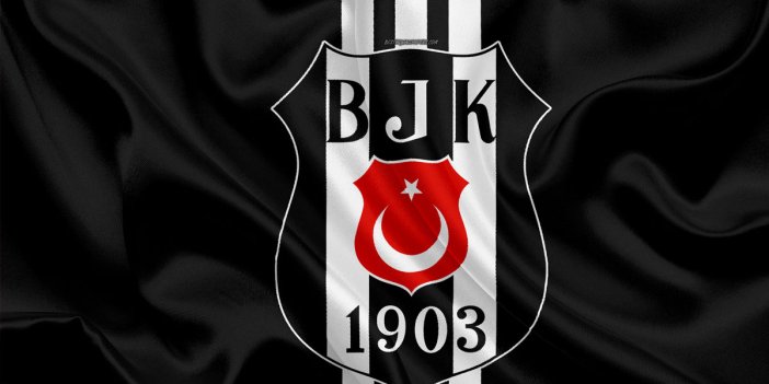 Beşiktaş'ın acı kaybı