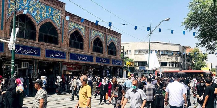 İran korona nedeniyle 12 ülkeden girişleri yasakladı