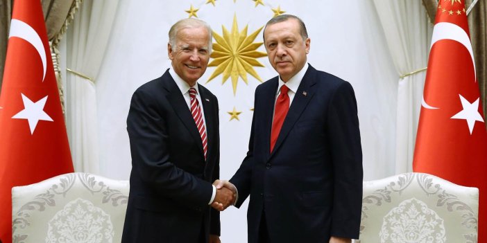 Bloomberg’ten çarpıcı Erdoğan analizi: 'Beyaz Saray'a eskisi gibi erişimi yok'