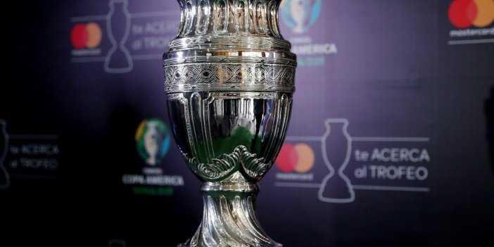 Brezilya ve Peru 2021 Kupa Amerika'nın yarı finalinde