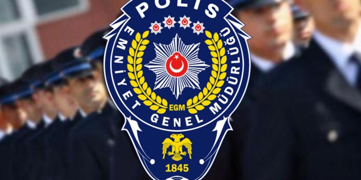 Emniyet Müdürlüğü’nün etkinliğine katılacakları AKP seçecek