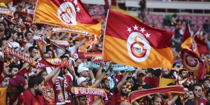 Galatasaray transfer için gaza bastı