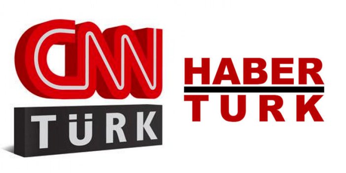 CNN Türk’ten Habertürk’e sürpriz transfer