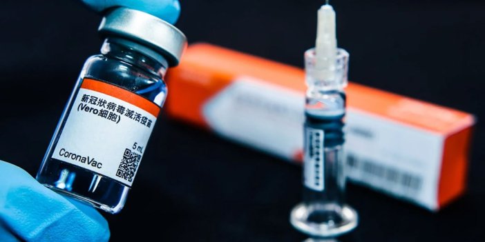 Avrupa Birliği'nin Sinovac aşısı tavrı değişti. 7 ülke izin verdi
