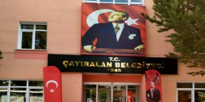 Çayıralan Belediyesi 3 memur alımı yapacak