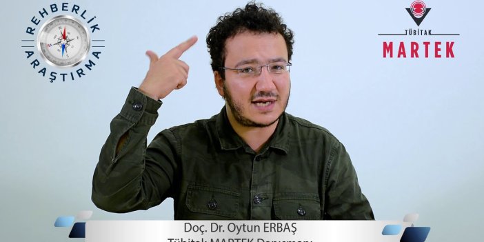 “Korona virüs Türkleri etkilemez” diyen Oytun Erbaş'tan olay açıklama