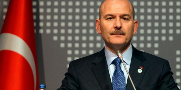 AKP Elazığ Eski Milletvekili Feyzi İşbaşaran: Süleyman Soylu istifa etti…
