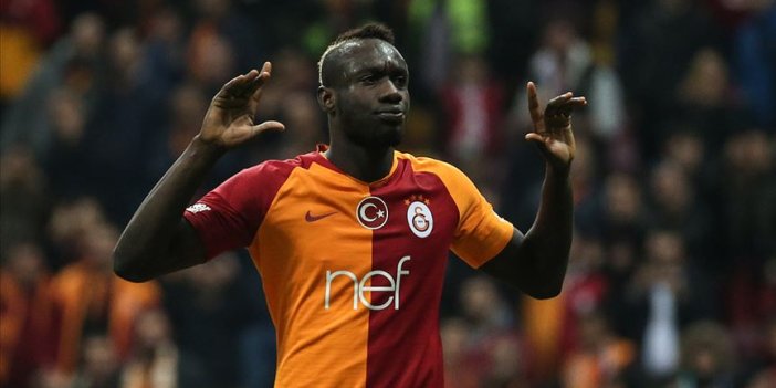 Galatasaray'da Diagne kararı