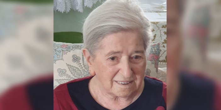 Prof. Dr. Bingür Sönmez'in annesi vefat etti