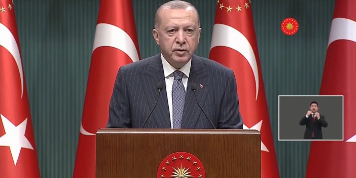 Cumhurbaşkanı Erdoğan: Avrupa'da benzin ve motorinin en ucuz olduğu ve vergilendirildiği ülke biziz