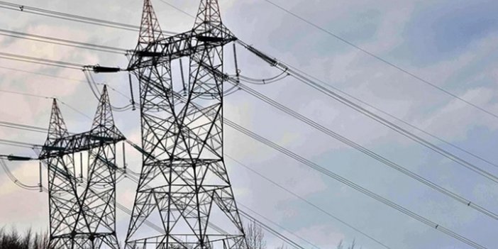 İran elektrik ihracatını durdurdu
