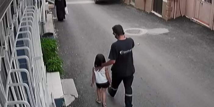 5 yaşındaki kız çocuğuna taciz girişimine linç
