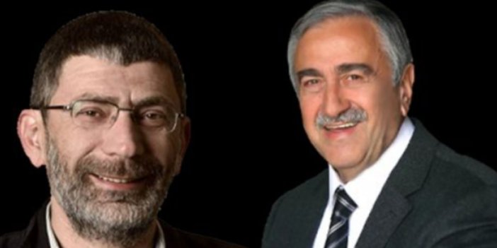 KKTC eski Cumhurbaşkanı Akıncı’nın danışmanı Türkiye’ye alınmadı