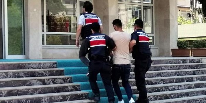 Mersin'de IŞİD operasyonu: 3 gözaltı