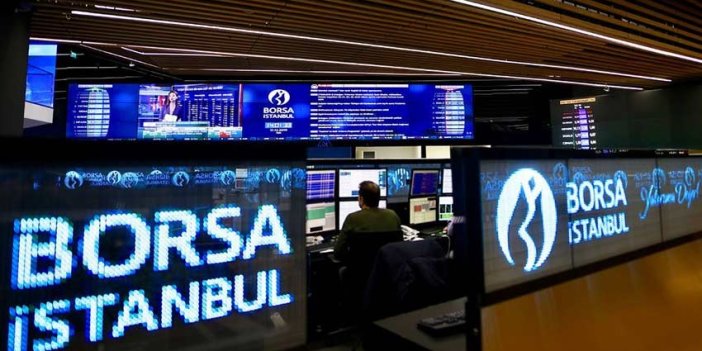 Yabancılar kapış kapış aldı. Borsa İstanbul açıkladı