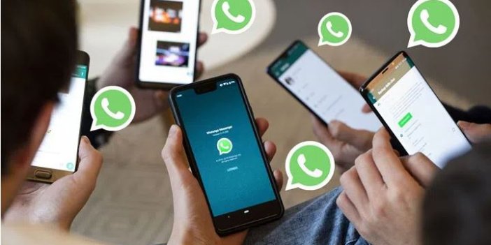 WhatsApp'ın çoklu cihaz özelliği beta kullanıcılarına açılıyor