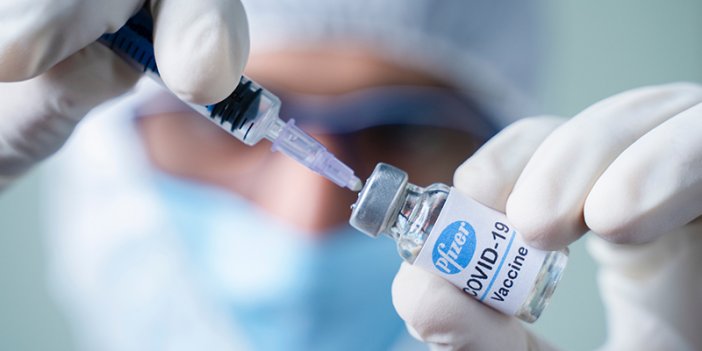 BioNTech aşısını Delta varyantı vurdu