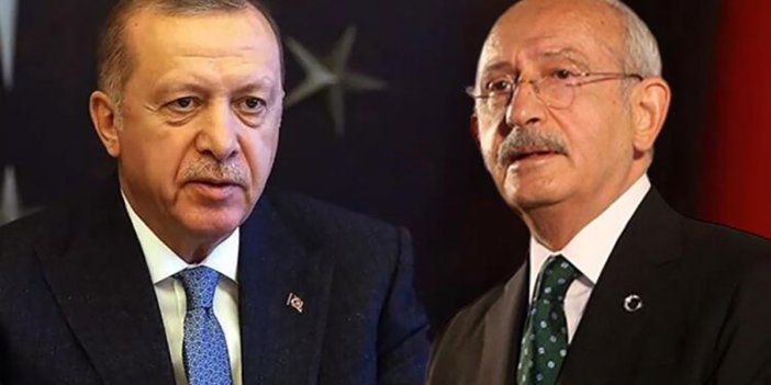 Kılıçdaroğlu'dan Erdoğan'a yanıt: Korkma!