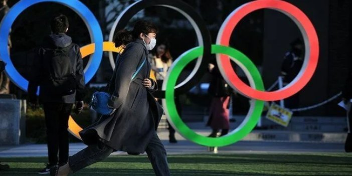 Tokyo 2020 Olimpiyatları seyircisiz düzenlenecek