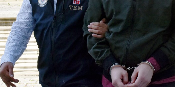 Samsun'da FETÖ operasyonunda yakalanan 4 şüpheliden biri tutuklandı