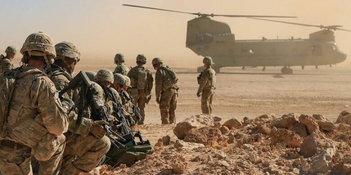 ABD Afganistan'dan çekilme tarihini öne çekti