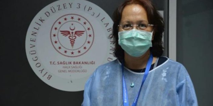 Prof. Dr. Gülay Korukluoğlu: Ağustosta vakaların yüzde 80'i delta varyantı olacak