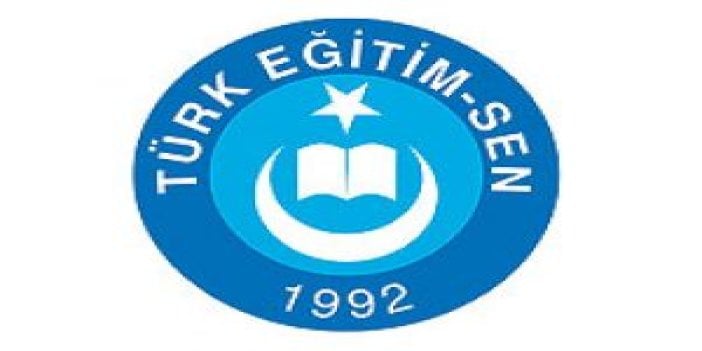 "Derslik yerine de çadır mı?"