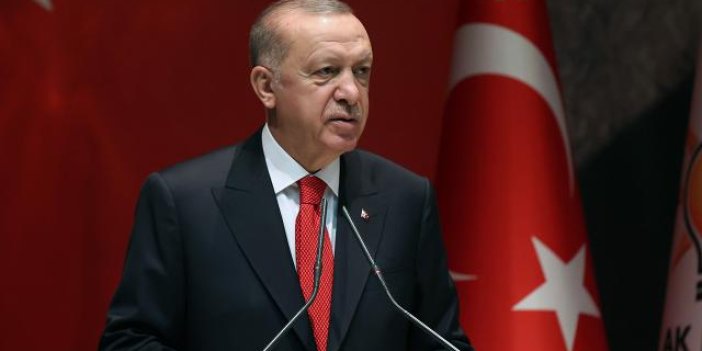 Cumhurbaşkanı Erdoğan Diyarbakır'da konuştu