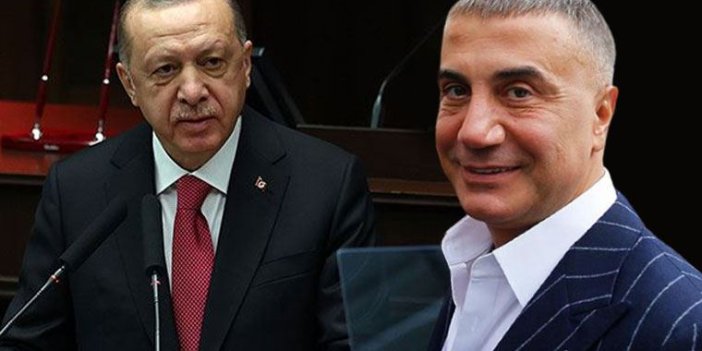 Economist'ten Sedat Peker yorumu: Erdoğan'ın imajı ve Türkiye'nin ekonomisi darbe alıyor