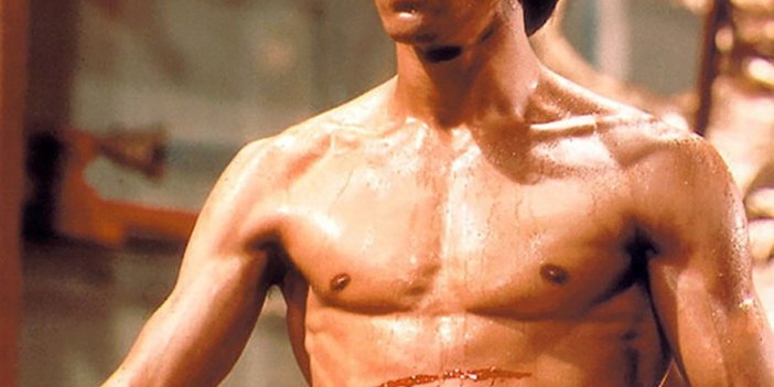 Bruce Lee’nin ölümünden yıllar sonra ortaya çıktı