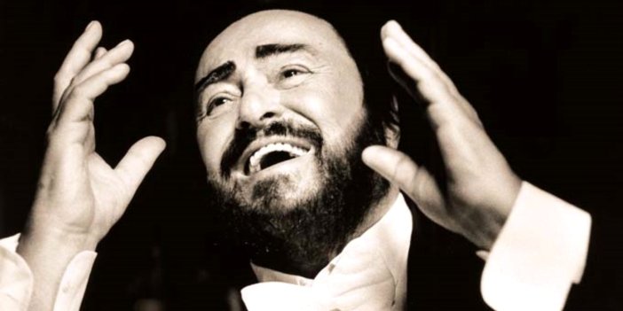 Pavarotti vefatının 10.yılında anılıyor