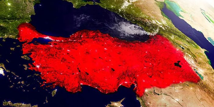 Türkiye Avrupa ikincisi. Esenyurt başı çekiyor. Korkutan uyarı