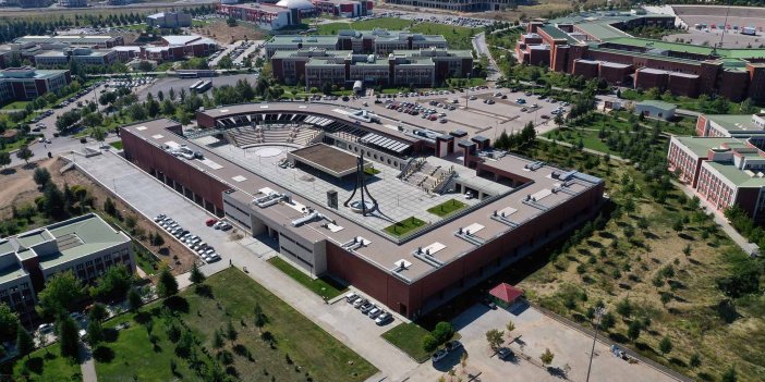 Süleyman Demirel Üniversitesi Öğretim Üyesi alım ilanı