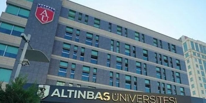 Altınbaş Üniversitesi 3 öğretim üyesi alacak