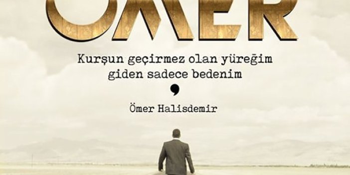 15 Temmuz kahramanı Ömer Halisdemir’in hayatı belgesel oldu