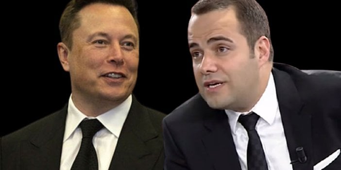 Prof. Özgür Demirtaş'tan efsane Elon Musk tespiti