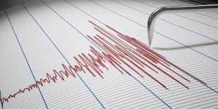 Ege'de deprem. İzmir ve Çanakkale sallandı