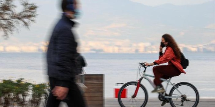 Avrupa'da elektrikli bisikletlere ilgi arttı