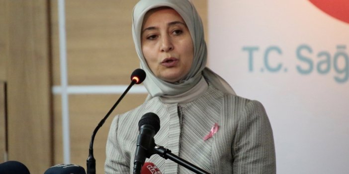 Sare Davutoğlu, tartışmalı 13. maddeye  tepki gösterdi