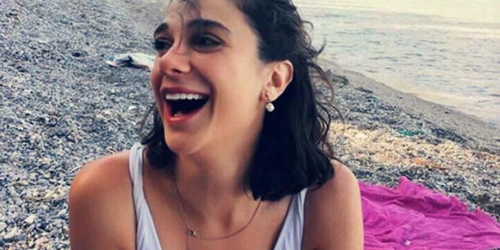 Pınar Gültekin cinayetinde 'sigara izmariti' detayı!