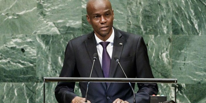 Haiti Devlet Başkanı Moise, öldürülmeden önce işkenceye maruz kalmış