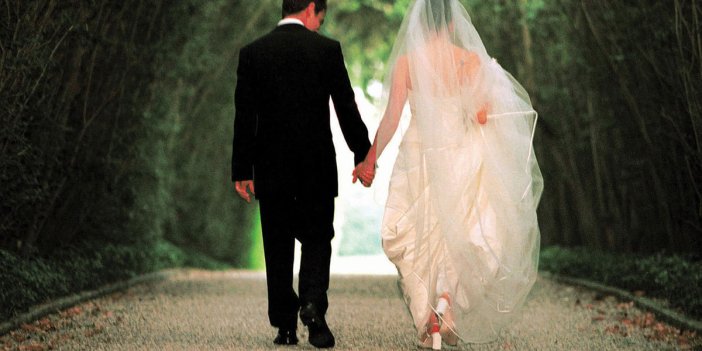 Evleneceklere kötü haber. TÜİK’in verilerine göre 2 kat arttı