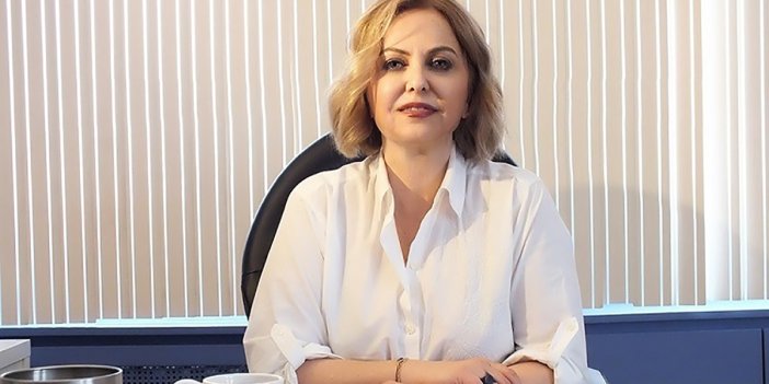 Prof. Esin Davutoğlu Şenol'dan endişe veren gizli varyant açıklaması