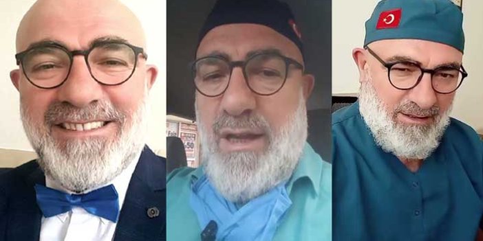 GATA Eski Başhekim Yardımcısı Ali Edizer, yalnızca 30 ihtar puanı cezası aldı