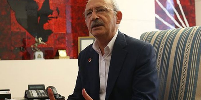 Kılıçdaroğlu'ndan Cumhur İttifakı'nı sarsacak iddia. Soylu bilgileri onunla paylaşıyor