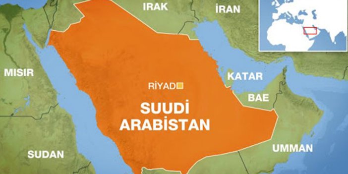 Suudi Arabistan ve Umman İran'a karşı işbirliği yaptı