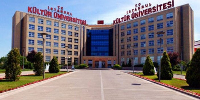 İstanbul Kültür Üniversitesi Öğretim Üyesi alım ilanı