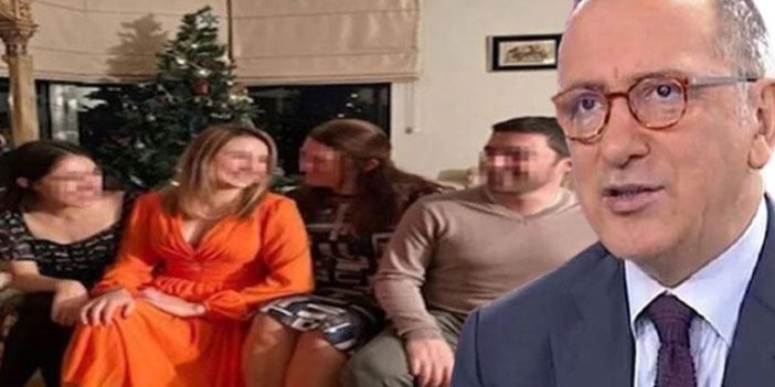 Fatih Altaylı'dan, Cem Garipoğlu'nun ailesinin skandal paylaşımlarına sert tepki
