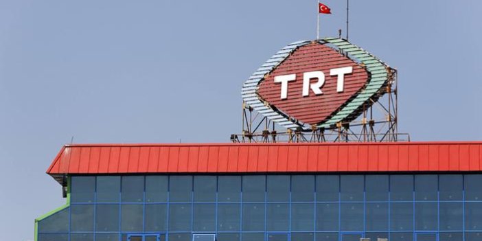 TRT 'kayıp silah' iddialarına yanıt verdi