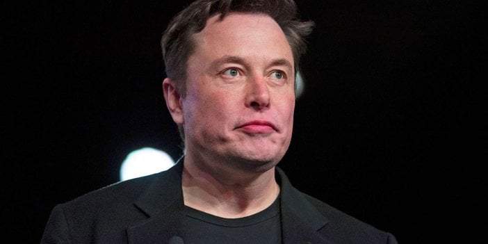 Elon Musk’tan tarihi itiraf: Nefret ediyorum